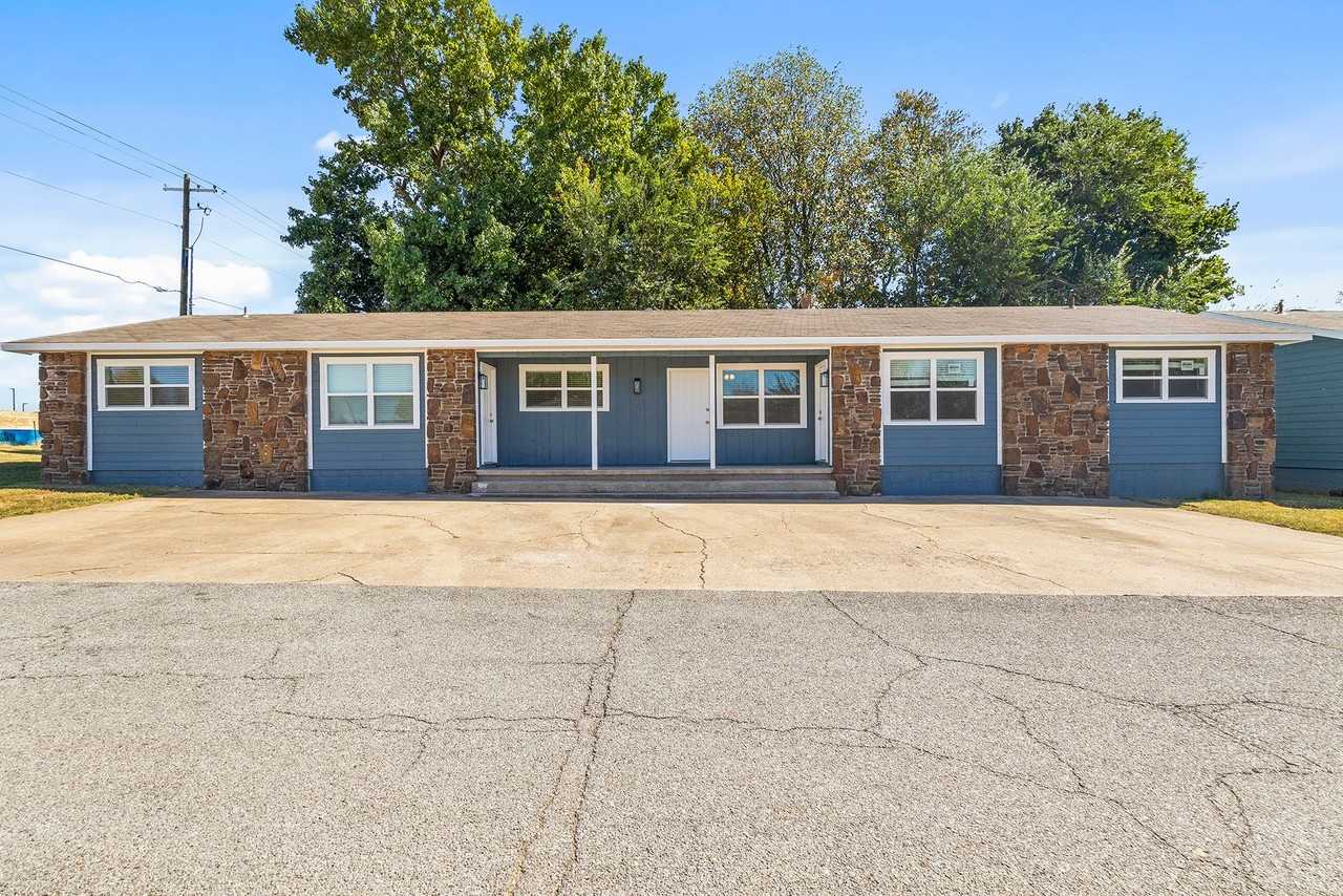 Deane Street Apartments 2331 W Deane St, Fayetteville, AR 72703 Zumper