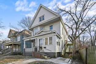 720 W Edwards - Photo 1 of 1