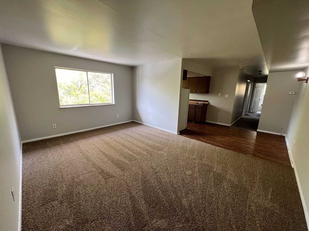 Albany St Apartments - Photo 2 of 18