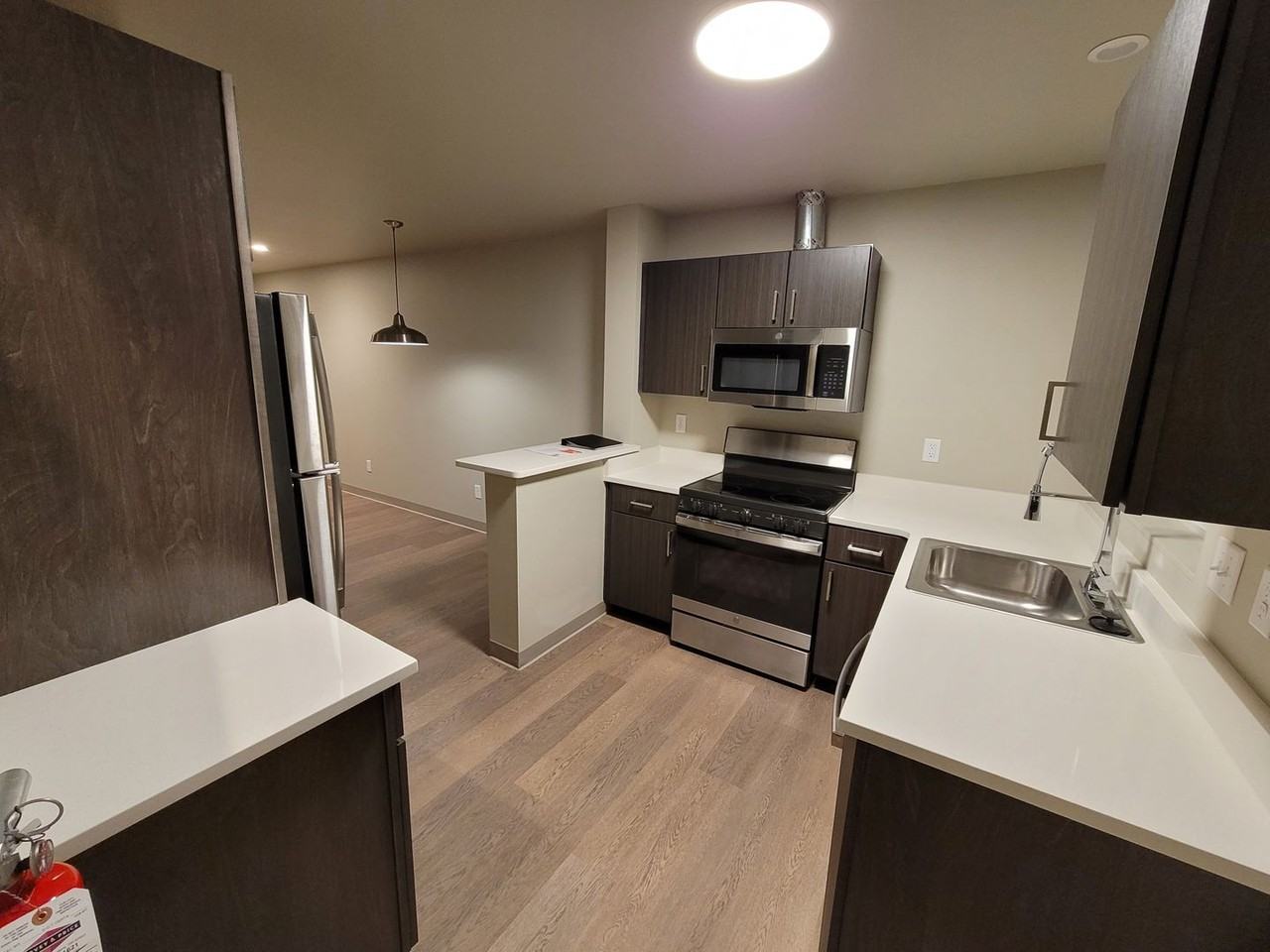 The Rapids Modern Townhomes - Photo 6 of 16