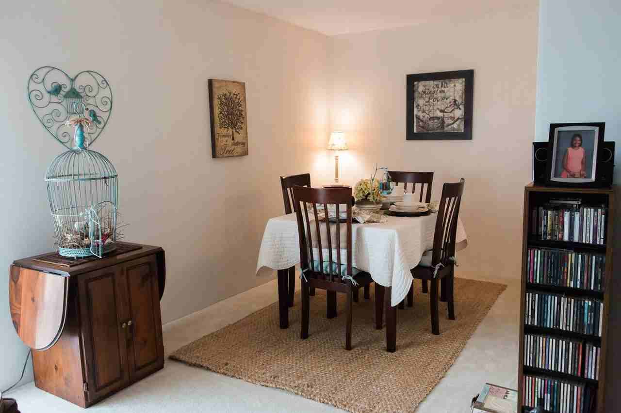 Rock Bay Harbor Apartments - Photo 6 of 25