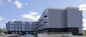 The District Flats - Photo 1 of 1