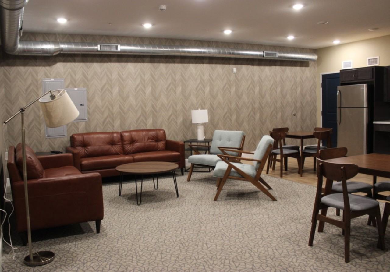 The District Flats - Photo 3 of 6