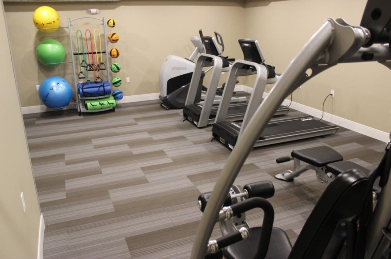 The District Flats - Photo 4 of 6