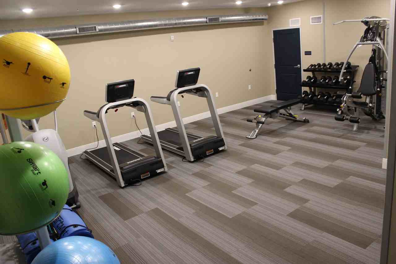 The District Flats - Photo 5 of 6