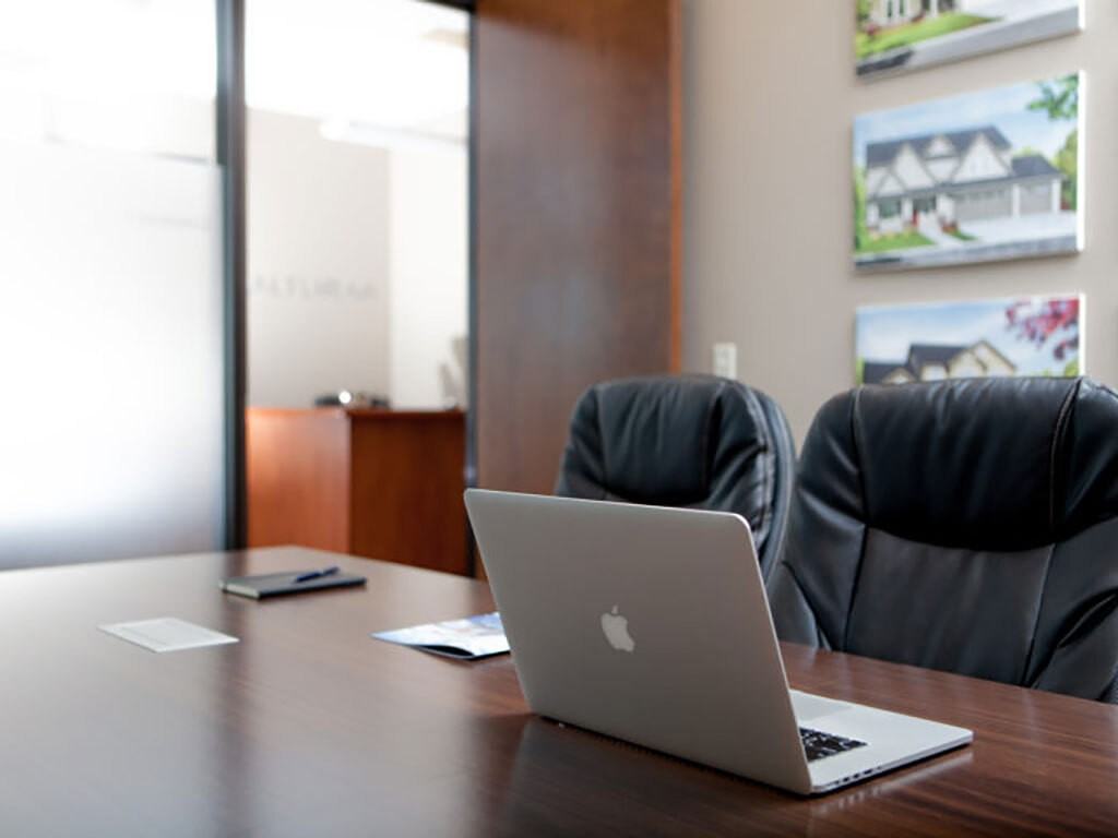 The District Flats - Photo 6 of 6