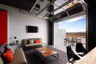 Freight Residences - Photo 1 of 1