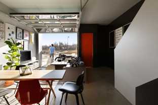Freight Residences - Photo 1 of 1