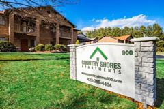Country Shores Apartments - Photo 1 of 1