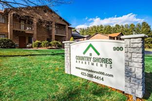 Country Shores Apartments - Photo 1 of 1