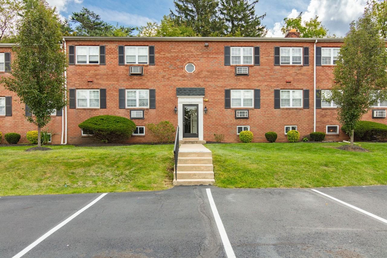 Wynfair Apartments and Townhomes - Photo 7 of 8