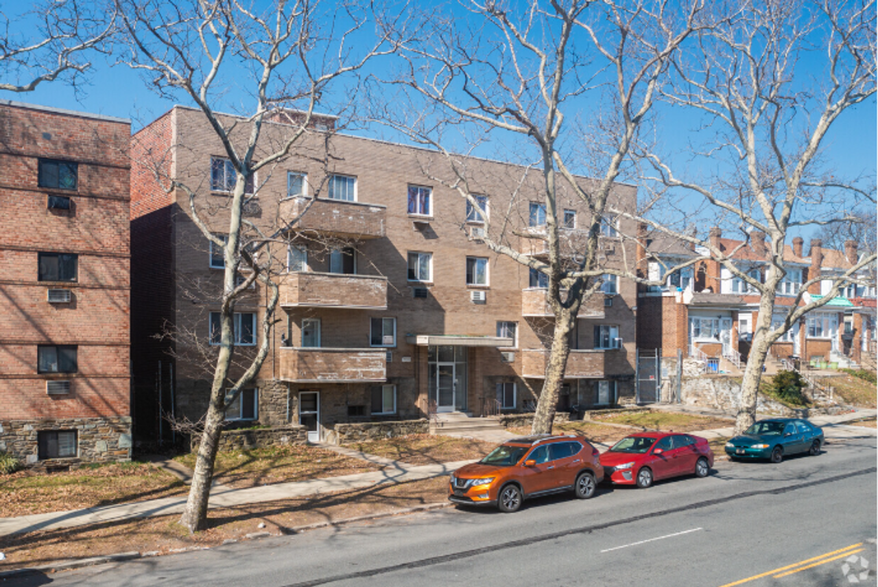 Mandela Apartments 7020 N Broad St, Philadelphia, PA 19126 Zumper