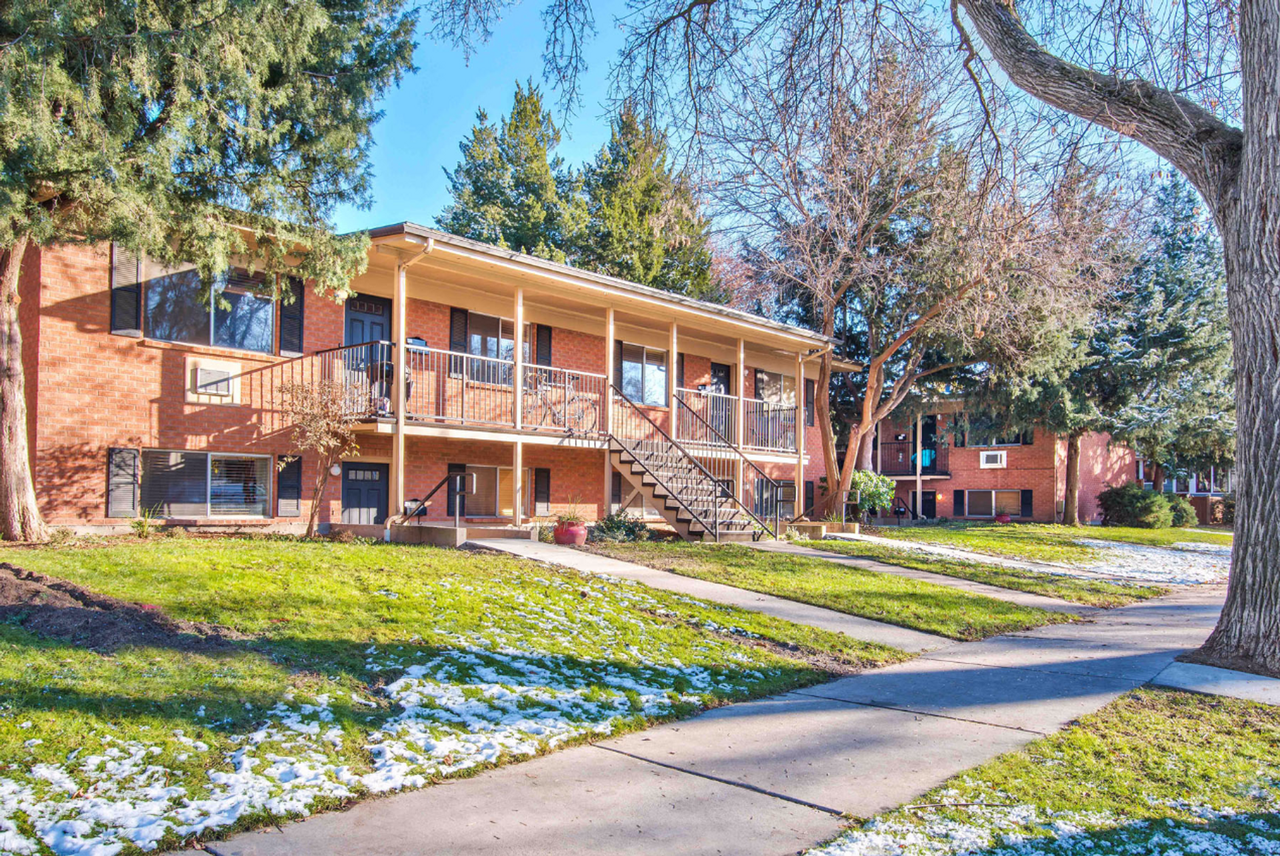 Boise Foothills Apartments - Photo 3 of 6