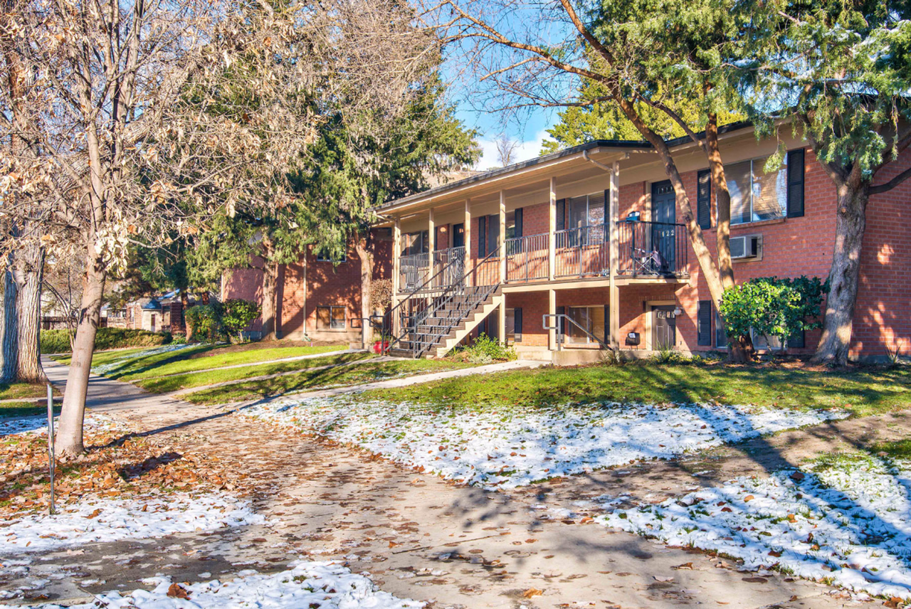 Boise Foothills Apartments - Photo 4 of 6