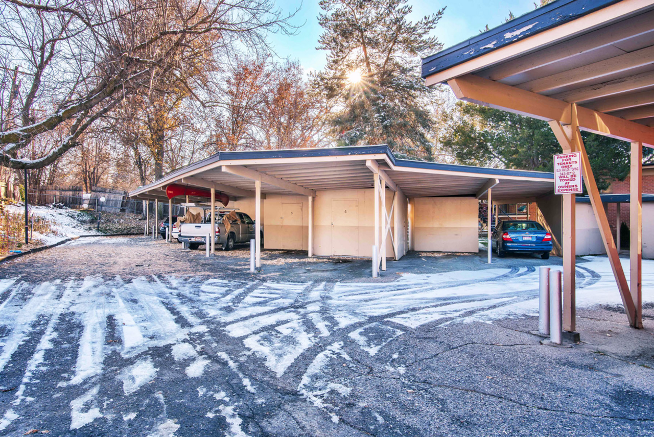 Boise Foothills Apartments - Photo 5 of 6