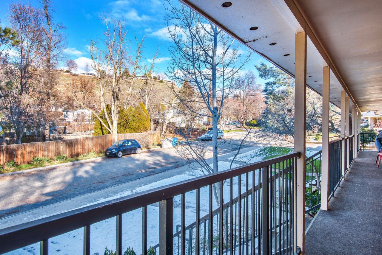 Boise Foothills Apartments - Photo 6 of 6