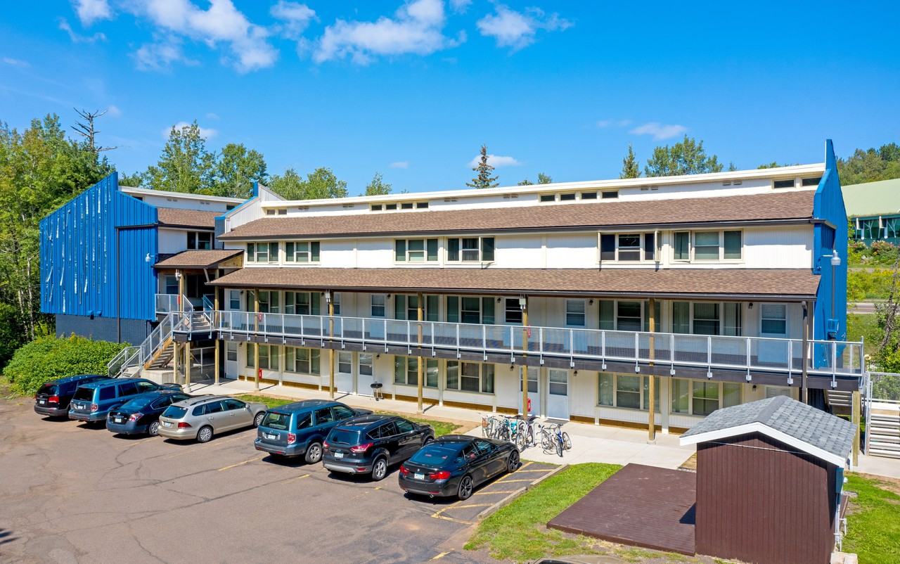 Chester Grove Apartments - Photo 2 of 3