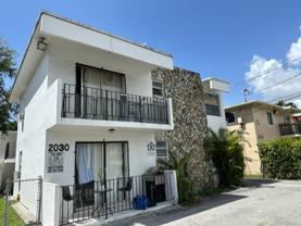 2 Bed/ 1 Bath in Little Havana - Photo 1 of 1