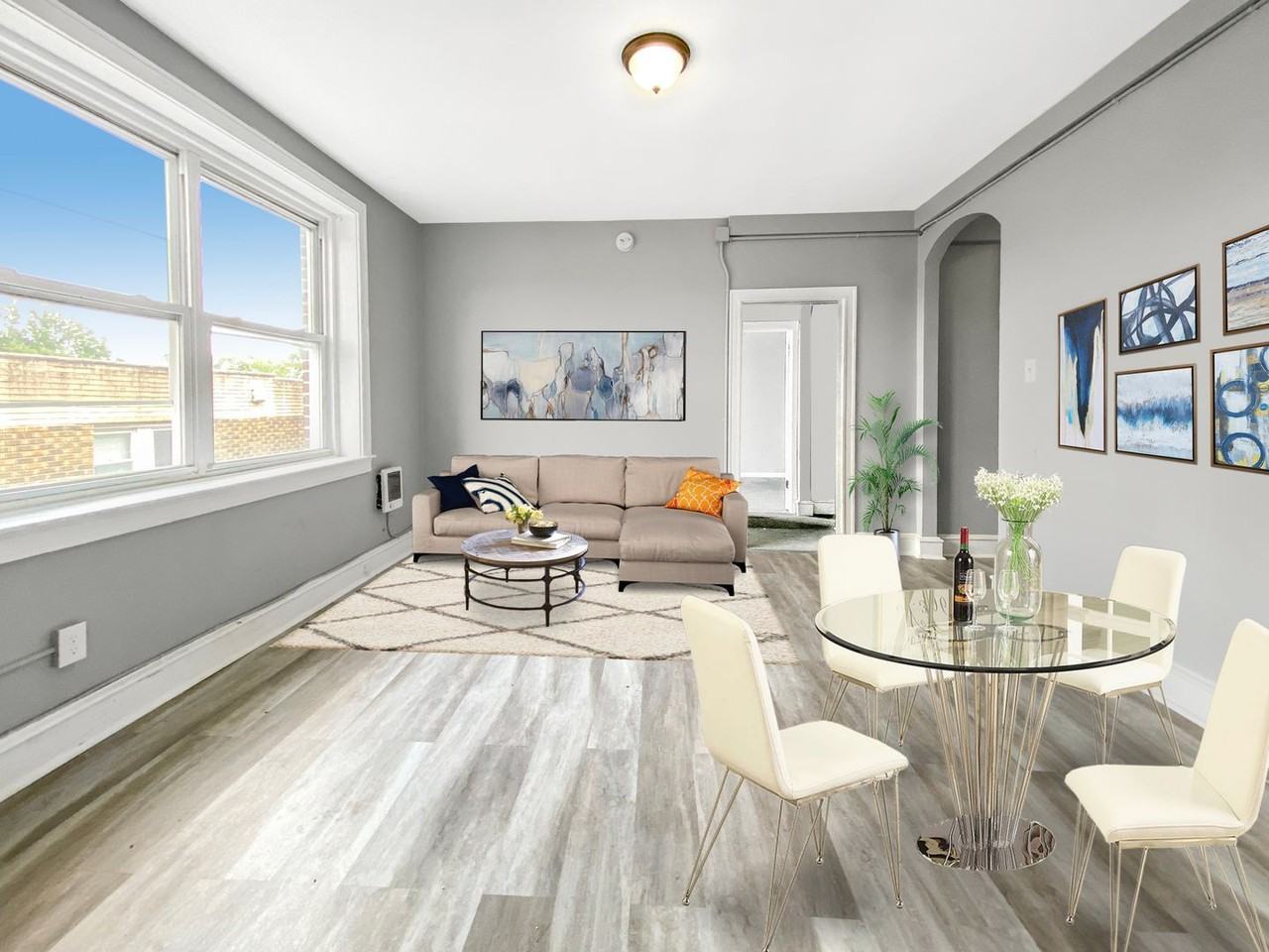 Foulkrod Manor LLC - Photo 2 of 5