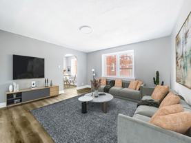 Willow Court Apartments - Photo 1 of 1