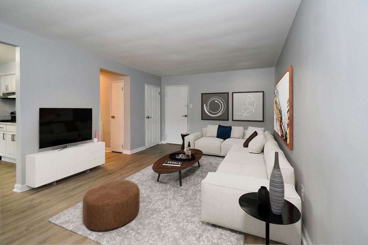 Lavana Falls Apartments - Photo 4 of 50