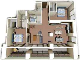 featured image of 180 East Water Street