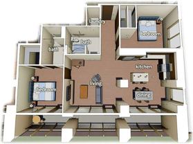 CD12 - Catalyst Development Co. 12, LLC (Residential) - Photo 1 of 1