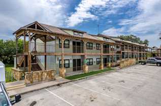 Energy Lodge - Photo 1 of 1