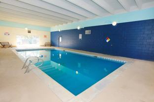 Aspen Bluff Apartments - Photo 1 of 1