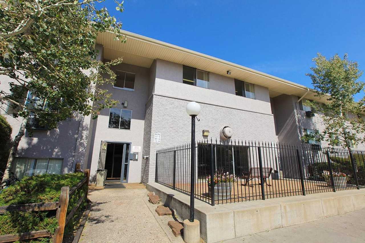 Aspen Bluff Apartments - Photo 3 of 3