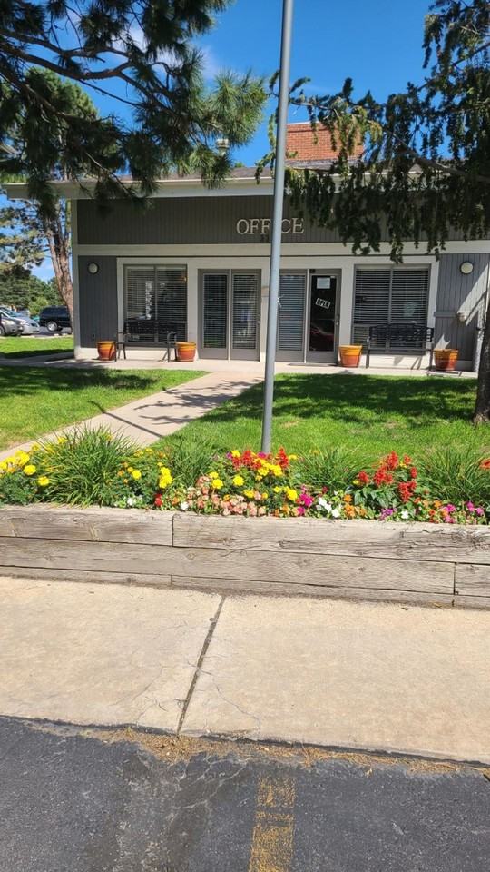 Greencrest Apartments - Photo 2 of 50