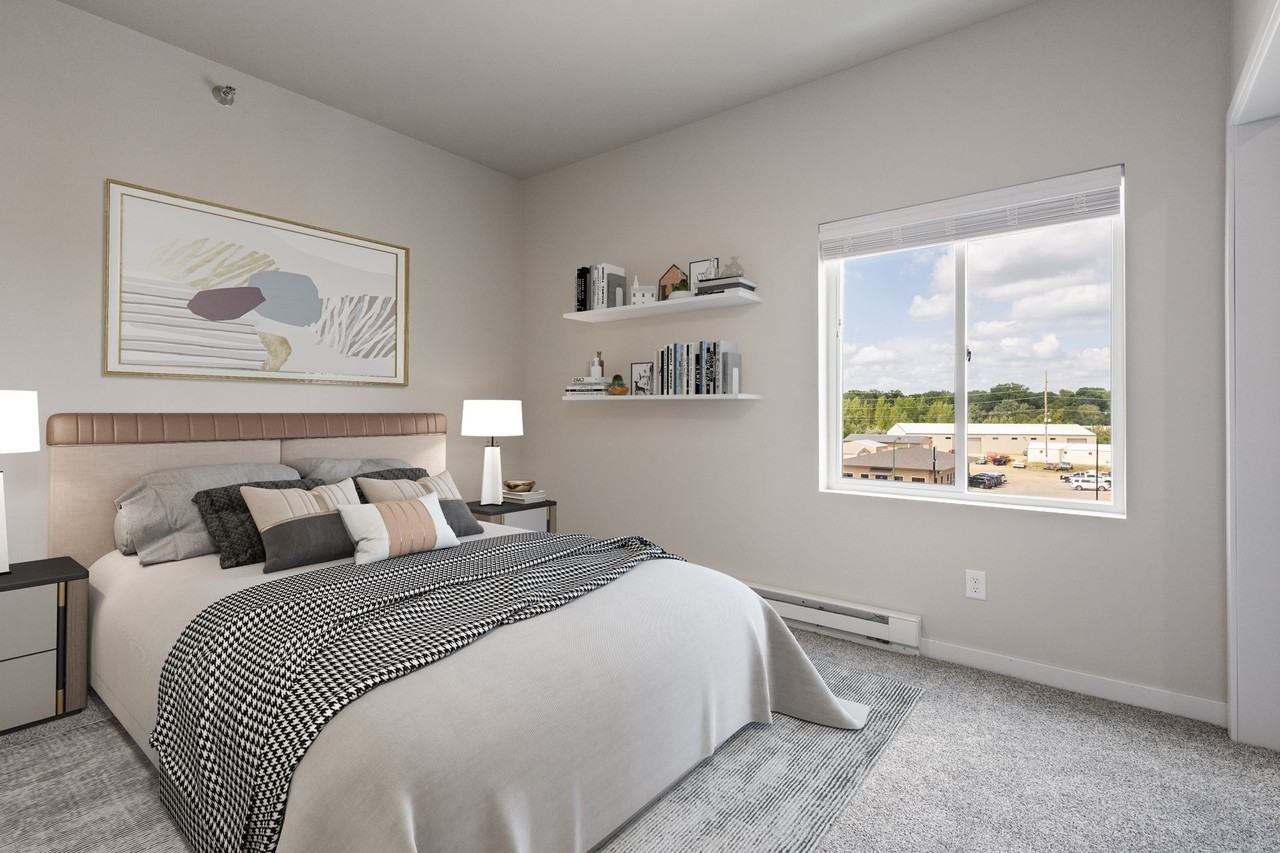 Marketplace Apartments - Photo 3 of 21