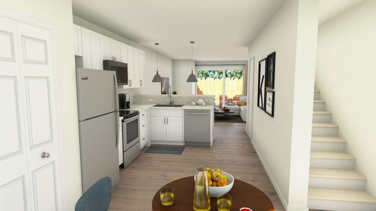 The Ridge at Watts Trail - Photo 3 of 33