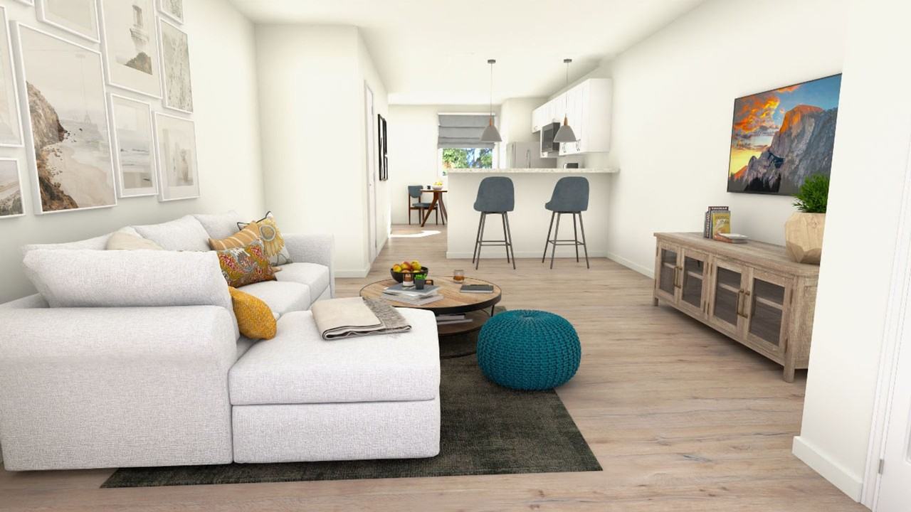 The Ridge at Watts Trail - Photo 4 of 33