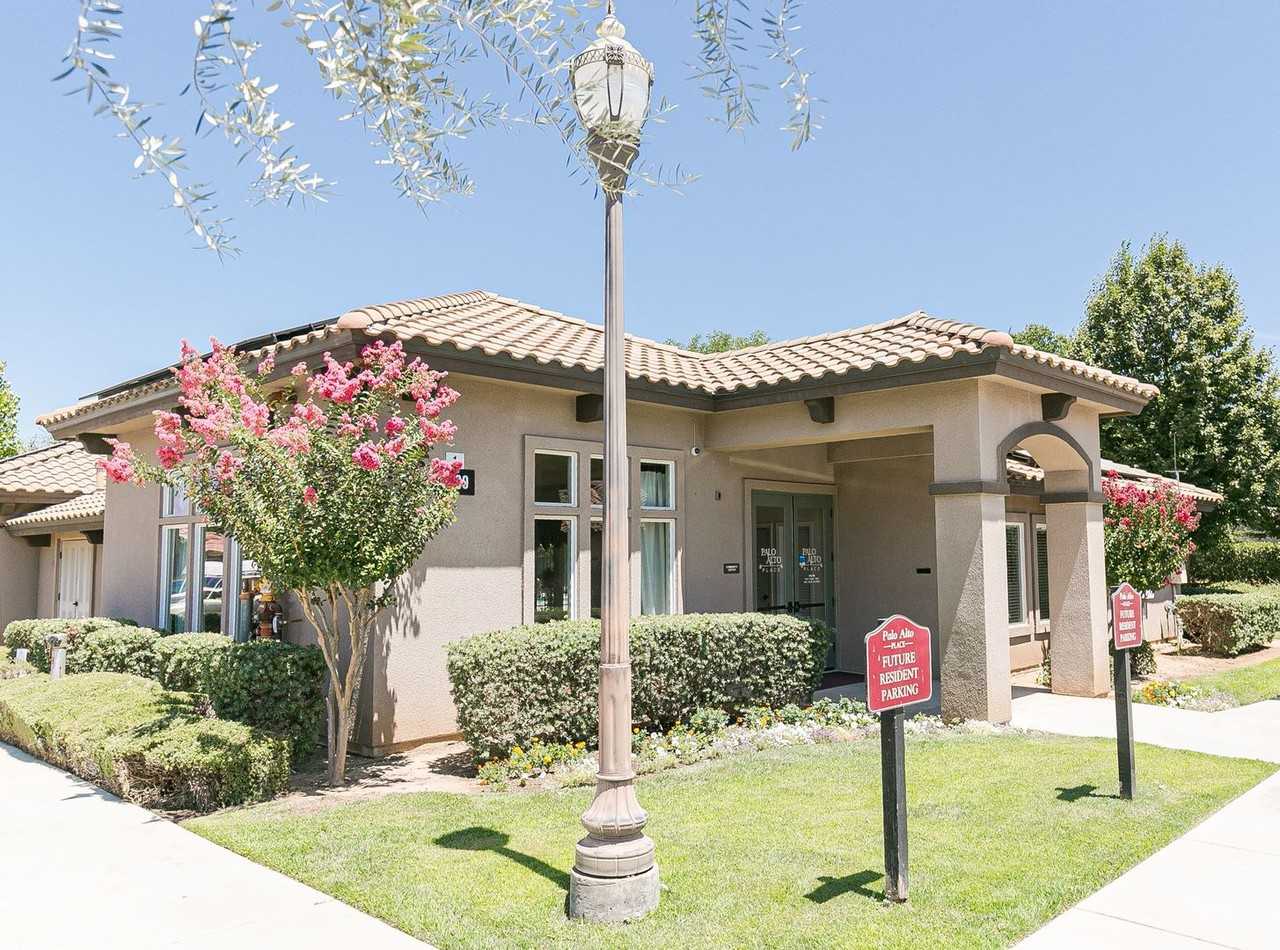 Palo Alto Place Apartments - Photo 2 of 23