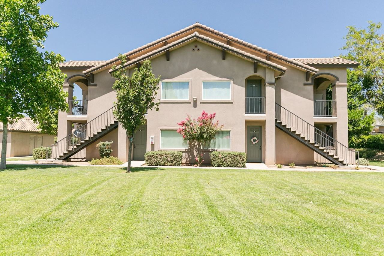 Palo Alto Place Apartments - Photo 4 of 23