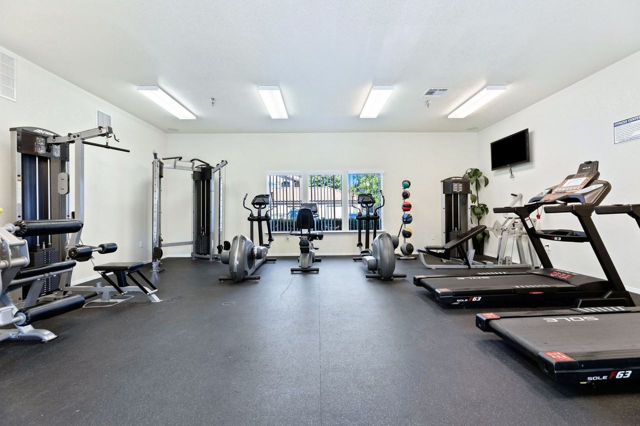 Palo Alto Place Apartments - Photo 6 of 23