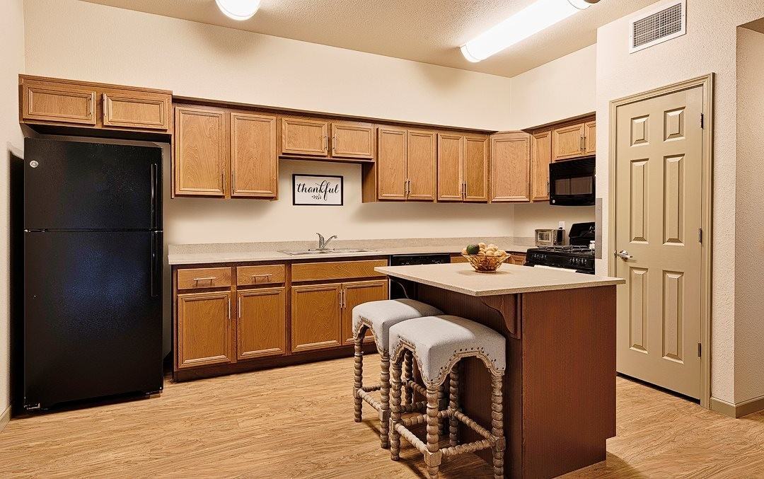 Centennial Place Apartments - Photo 2 of 23