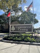 Cypresswood Crossing Apartments - Photo 1 of 1