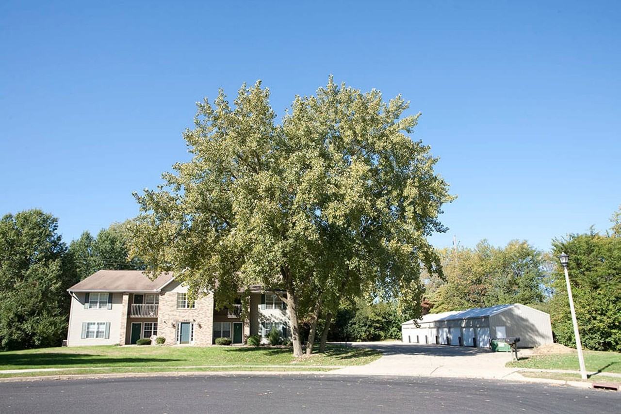 Hidden Oaks Apartments - Photo 6 of 42