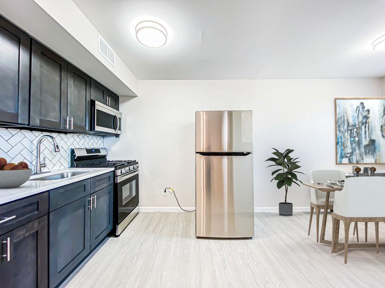 Michner Pointe Apartments - Photo 2 of 19