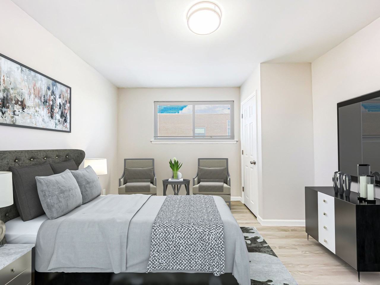 Michner Pointe Apartments - Photo 3 of 19