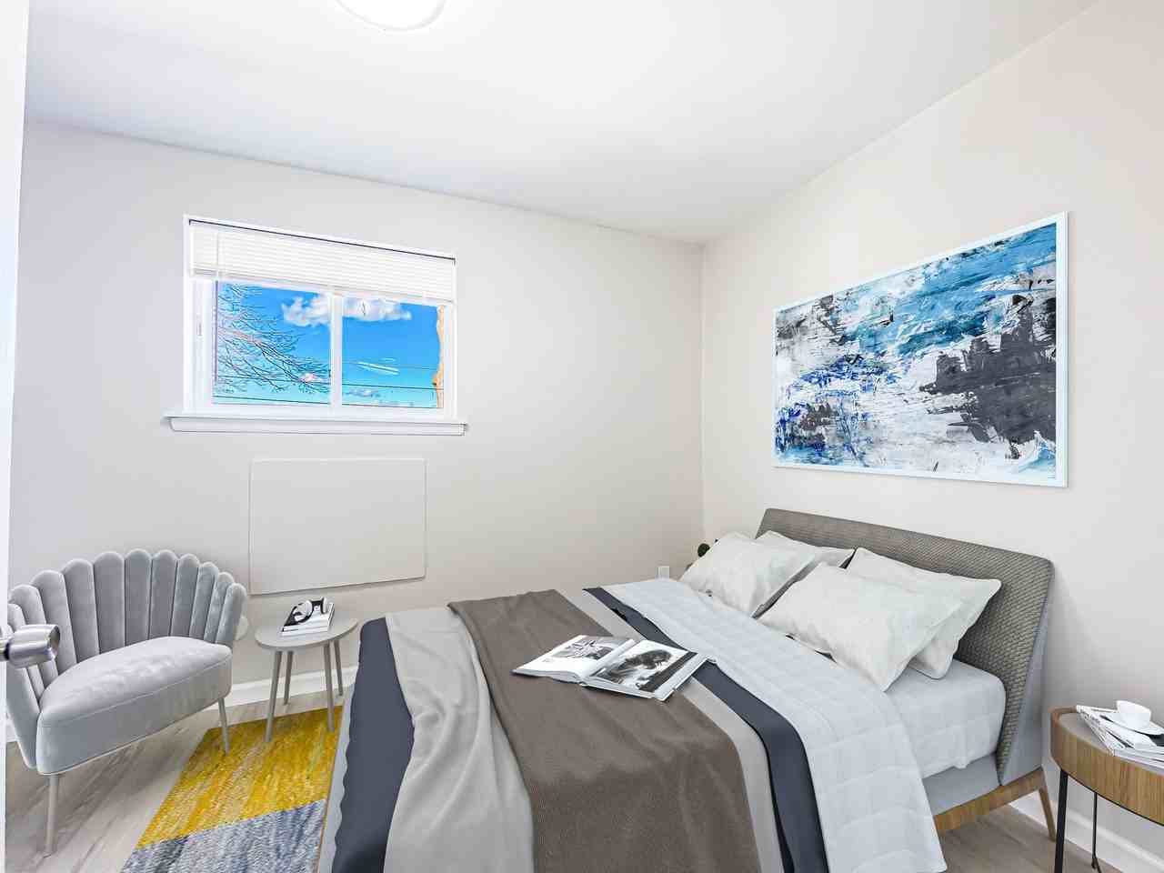 Michner Pointe Apartments - Photo 5 of 19