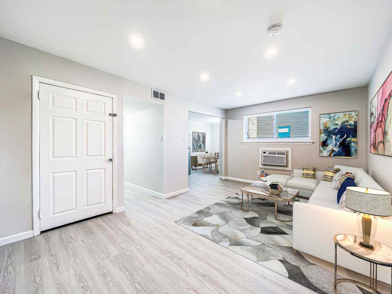 Michner Pointe Apartments - Photo 6 of 19