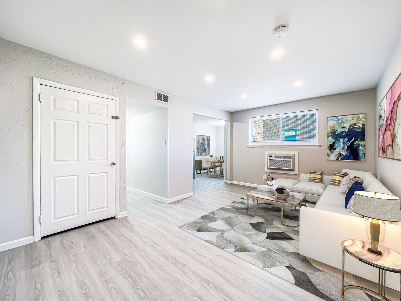 Michner Pointe Apartments - Photo 7 of 19