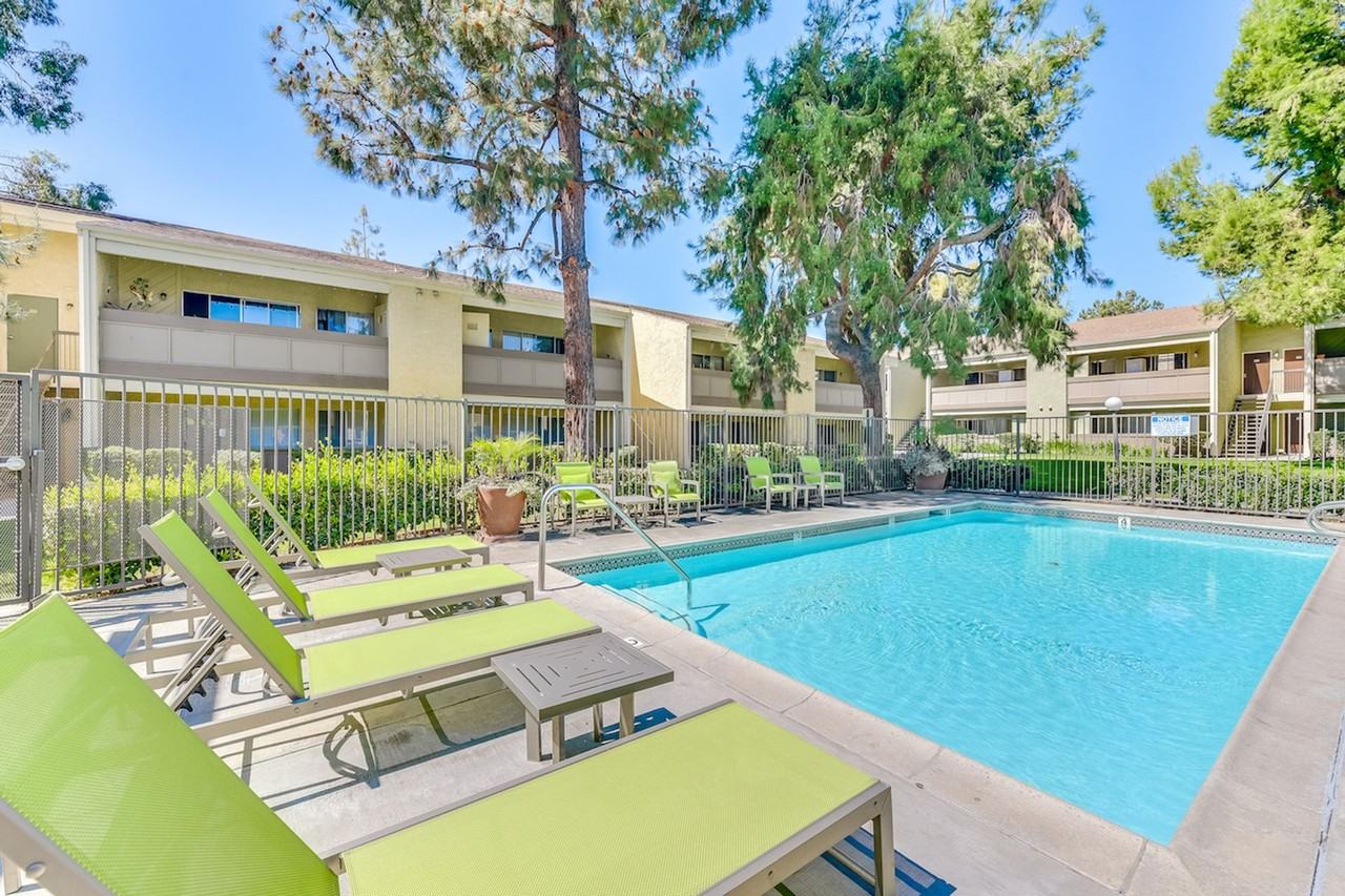 Torrey Pines Apartment Homes - Photo 2 of 28