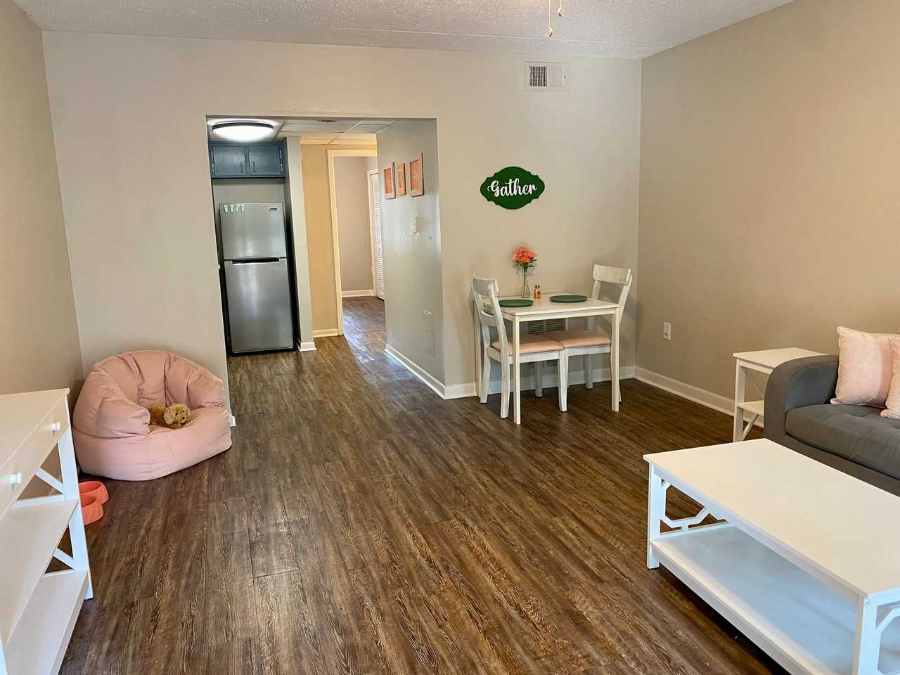 Luxury, Location, and Convenience here at 110 Broward Street Apartments - Photo 2 of 50