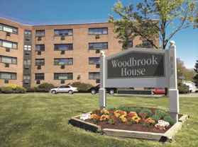 Woodbrook House Apartments - Photo 1 of 1