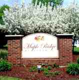 Maple Ridge Apartments - Photo 1 of 1