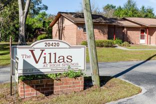 Villas at High Springs - Photo 1 of 1